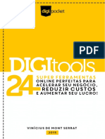 E-book-DigiTools 24 Ferramentas PDF