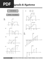 04 - Signals & Systems All Chapters PDF