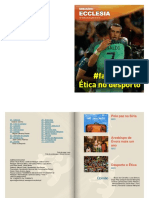 Ética e Desporto PDF