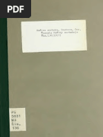 Matica Srbska Casopis Luzickih Srba Budisin 1917 PDF | PDF