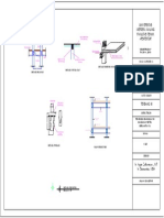 Universitas Merdeka Malang Fakultas Teknik Arsitektur: Detail Untuk Atap Detail Pertemuan Balok Dan Kolom