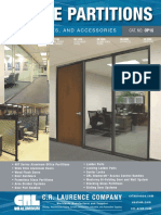 Office Partitions 15