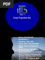 Download BQC1 Konsep Dasar QCpdf by chintia putri oct SN323852480 doc pdf