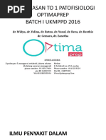 Download Pembahasan to 1 Patof Batch Feb 2016 by ilmupengetahuan SN323853836 doc pdf