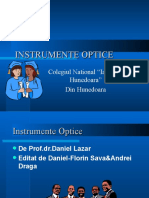 Instrument e Optic Ef I Zica