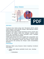 Trombosis Vena Dalam