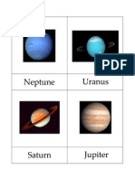 Planets 1