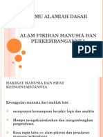 Pertemuan 2