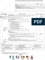 Sesion de Secundaria - Matemática - 2 PDF