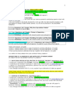 Logbook Format 400 Fall16