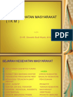 Ilmu Kesehatan Masyarakat Print