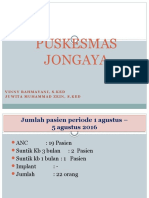 PKM Jongaya