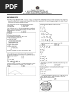 MATH Evaluation 6 - EDGE