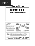 Geral de Eletricidade