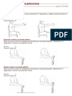 Ejercicios Codo