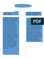 Consolidación de Las Nuevas Naciones