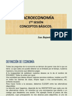 Introduccion Macroeconomia