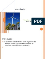 Energias Renováveis-Nuno (9ºA)