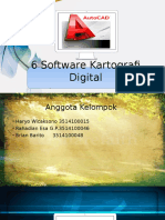 6 Software Kartografi Digital