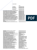 Relação de Comissionados PDF