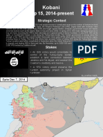 Battle of Kobani