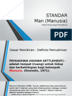 Standar Man (Manusia)