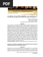 As Marcas Top of Mind Awareness