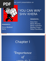 The 8 Basic Building Blocks | PDF | Multi Level Marketing | Meaning Of Life