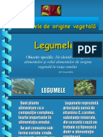 Legume