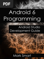 Ted Hagos Learn Android Studio 3 18 Eclipse Software Android Operating System