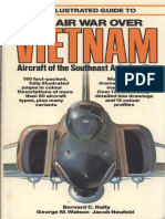 Air War Over Vietnam