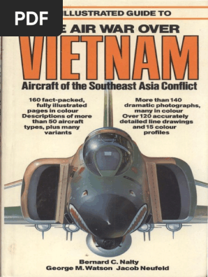 Air War Over Vietnam Pdf Boeing B 52 Stratofortress Bell Uh 1 Iroquois
