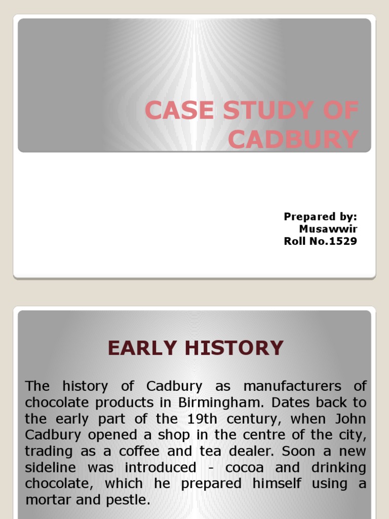 Fancy chocolates image