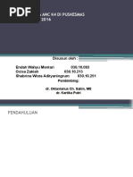 Ppt Evapro Proposal