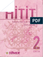 Yeni Hitit 2 Ders Kitabi.pdf