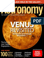 Astronomy - October 2016