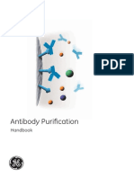 Antibody Purification Handbook