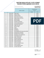 6.X KJ 1.FIXED 15 16