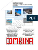Las Tablas Están Formadas Por Celdas4 PDF