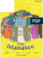 Manatee 2010