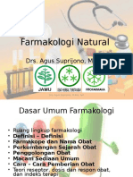 Farmakologi Dasar