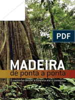 Livro Madeira de Ponta A Ponta PDF