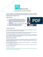 Articulo Medicion PDF