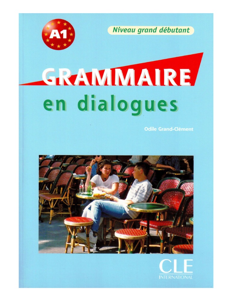 Vocabulaire en dialogues niveau intermediaire скачать pdf