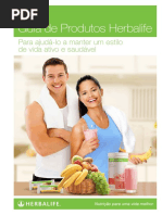 Guia de Produtos 0516