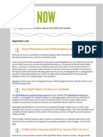 Using Phenomena in The NGSS-Designed Lessons & Units: Things You Need To Know About The NGSS This Month