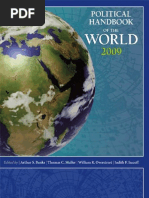 !!! Political Handbook of the World 2009.pdf