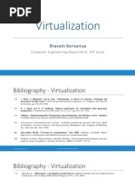 Virtual Ization