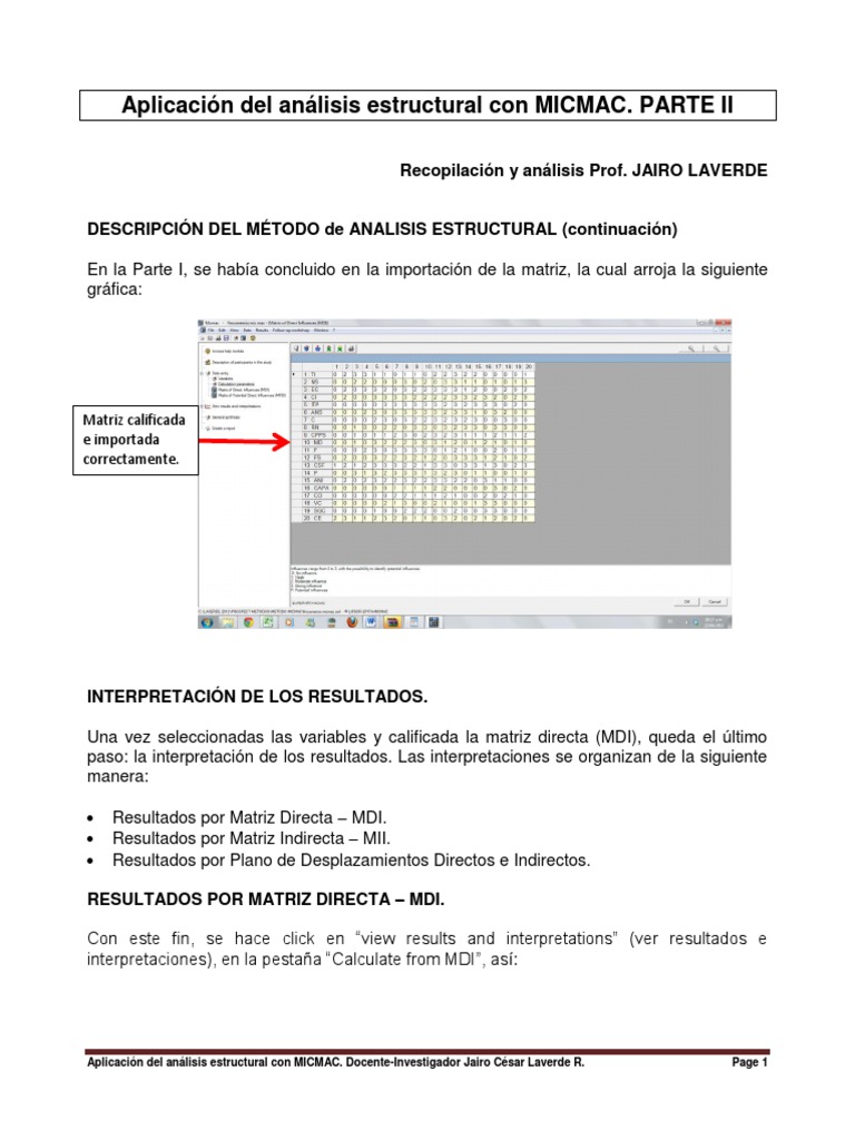 Micmac Manual Contents — Micmac 1.0.0 Documentation – NZEQ