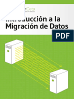 TOFU - Migración de Datos